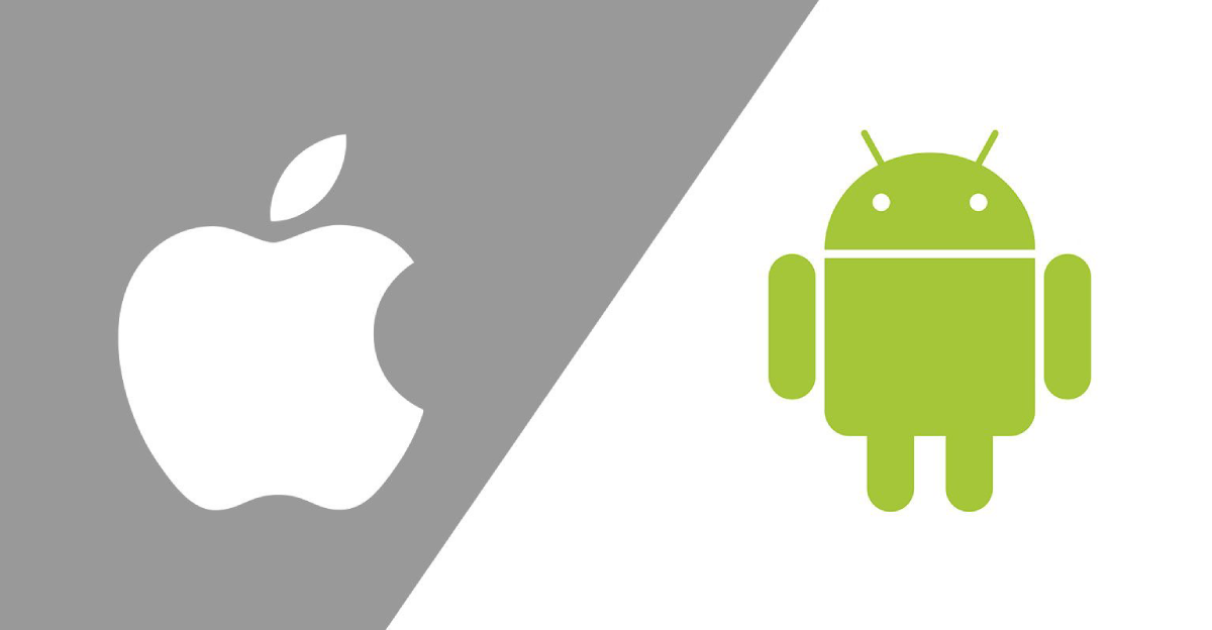 ios andr